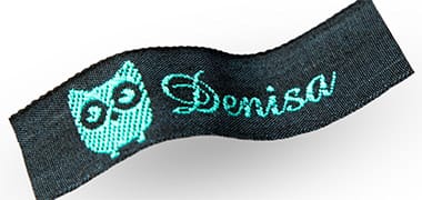 Etichette nominative