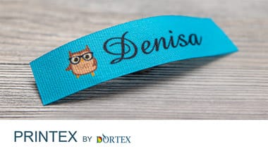 PrinTex by DORTEX