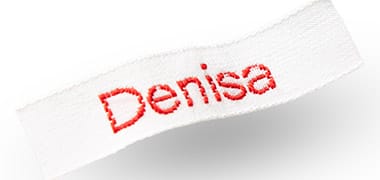 Etichette di lavaggio